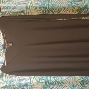 White House Black Market women's dress